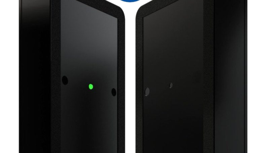 draadloze personentellers