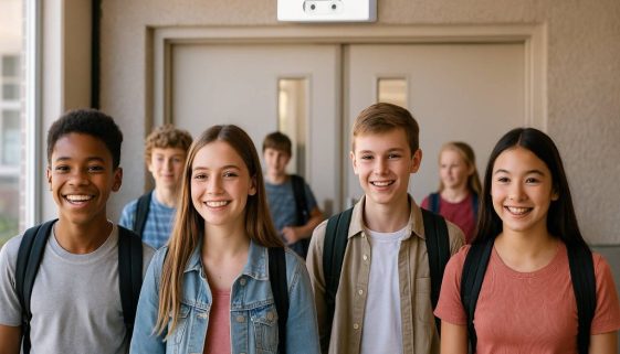 personenteller voor scholen
